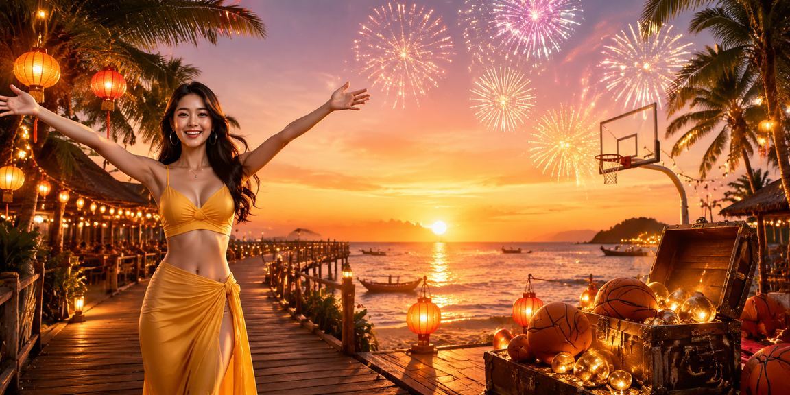Không gian giải trí trực tuyến với giao diện di động cho người dùng Việt Nam