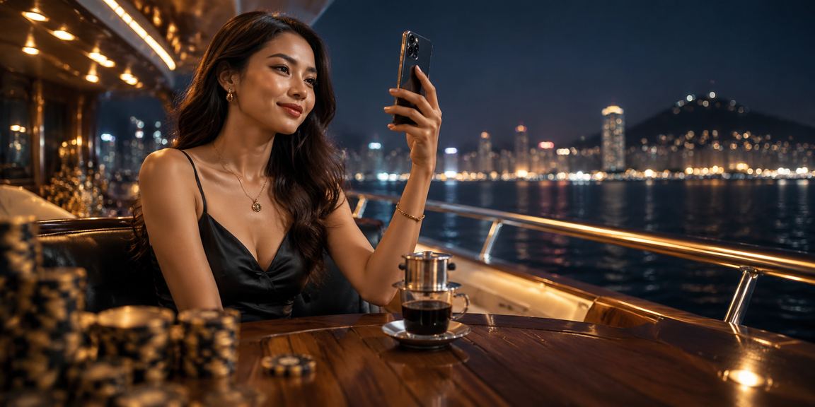 Người dùng Việt xem chuyên mục cược trên giao diện di động rõ ràng
